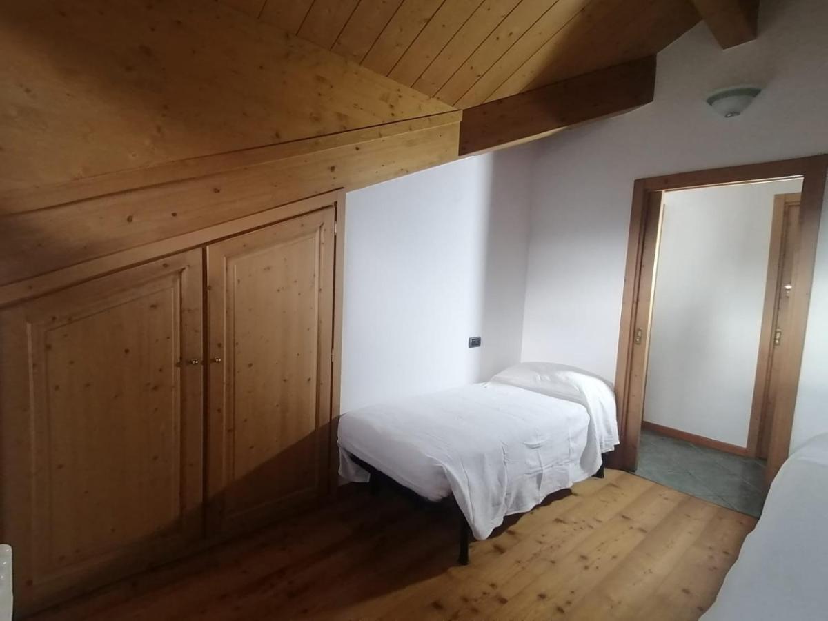 Via Cancano Valdidentro-Bormio Premadio Εξωτερικό φωτογραφία
