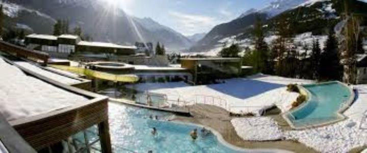 Via Cancano Valdidentro-Bormio Premadio Εξωτερικό φωτογραφία